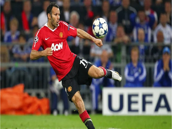 Ryan Giggs