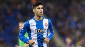 Marco Asensio