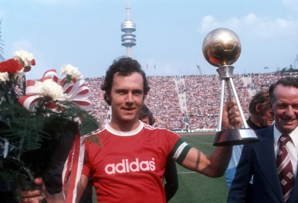 Franz Beckenbauer