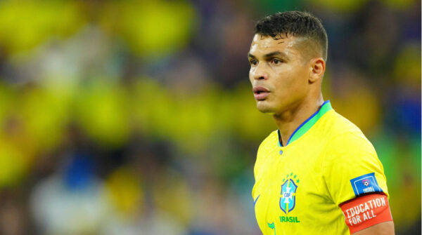 Thiago Silva