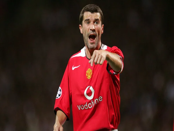 Roy Keane