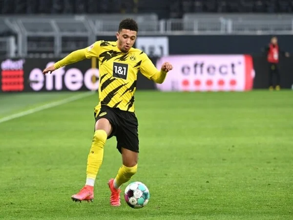 Jadon Sancho