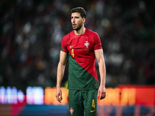 Ruben Dias