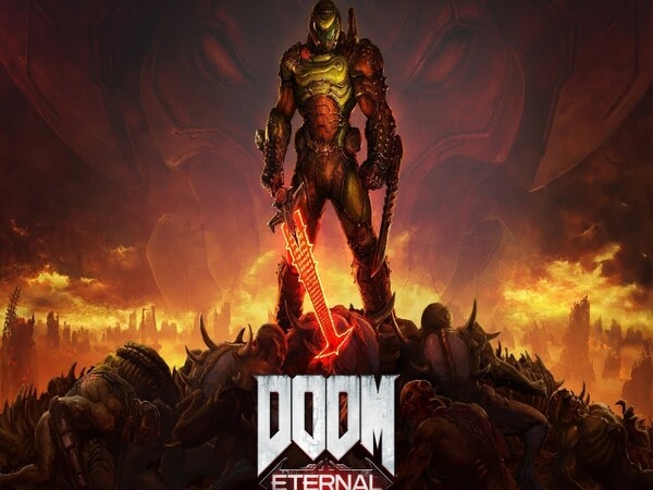 Tựa game Doom cũng bị cấm tại Việt Nam