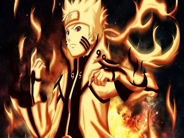Naruto - Anh hùng trong đại chiến ninja lần thứ 4