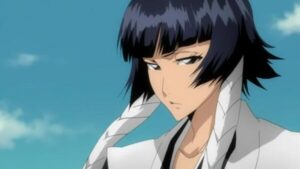 Soi Fon