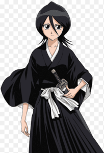 Rukia Kuchiki