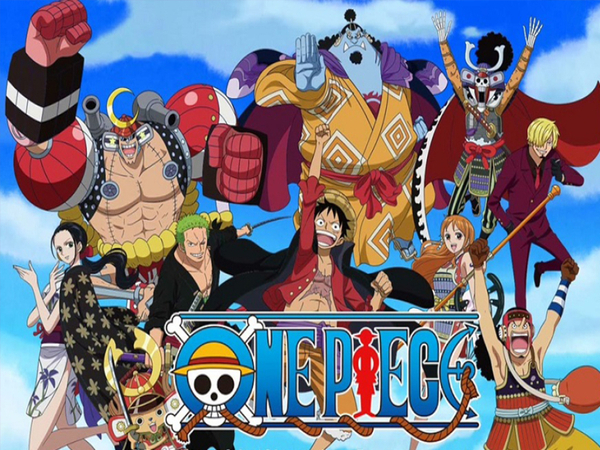 Tổng quan về One Piece