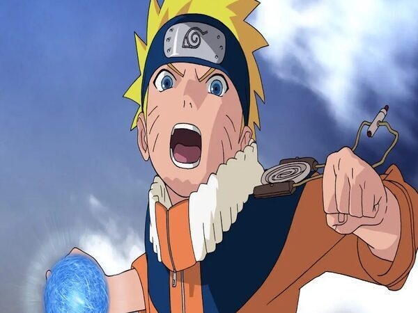 Uzumaki Naruto là một trong các nhân vật trong Naruto được yêu thích nhất