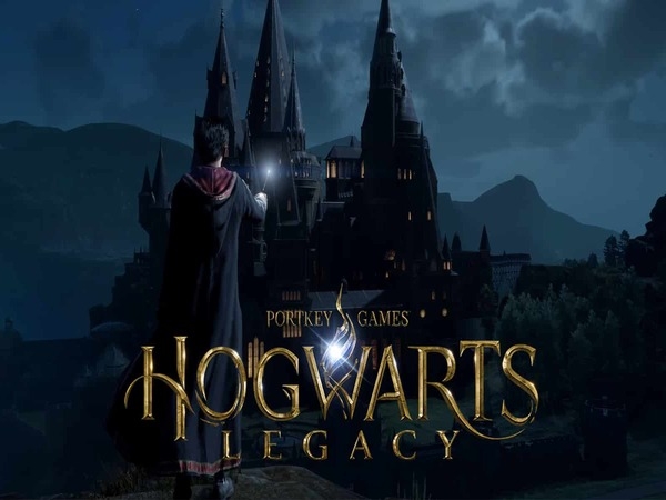 Tựa game mới sắp ra mắt - Hogwarts Legacy