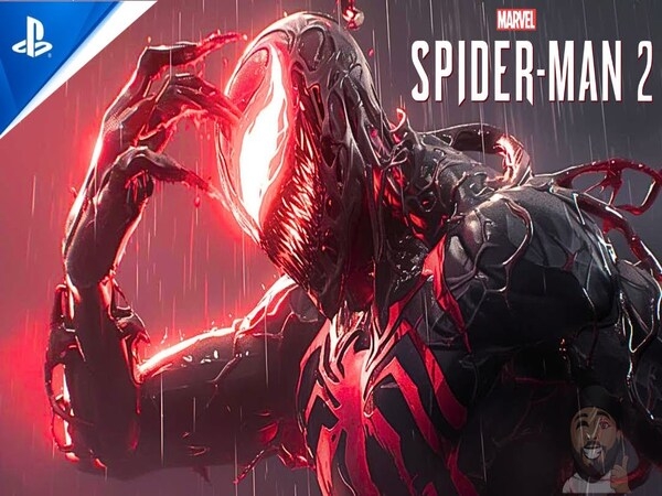 Tựa game Marvel's Spider-Man 2