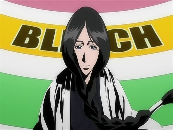 Tính cách của Retsu Unohana