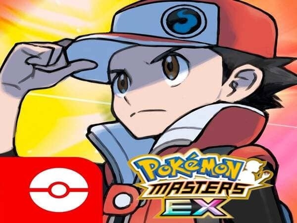 Tựa game Pokemon Masters Ex