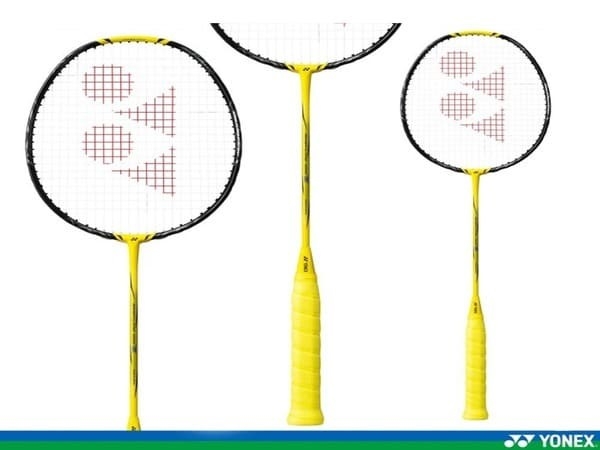 Thương hiệu vợt cầu lông Yonex