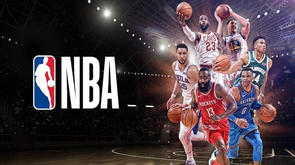 NBA là giải đấu hot như thế nào?