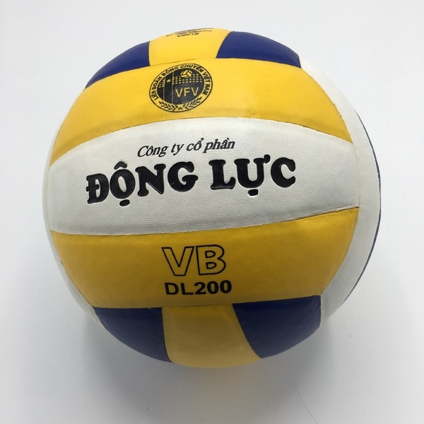 Bóng chuyền Động Lực DL 200