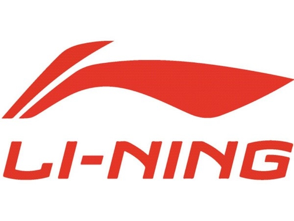 Logo hãng vợt cầu lông Lining