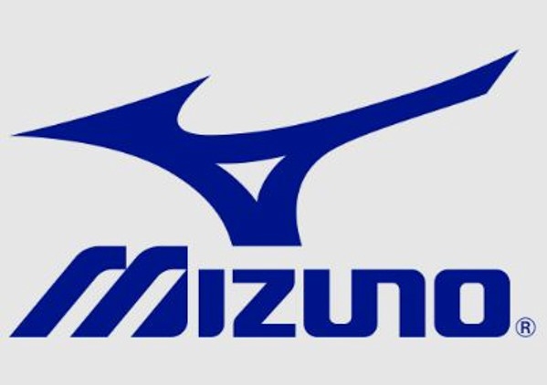 Logo hãng vợt cầu lông Mizuno