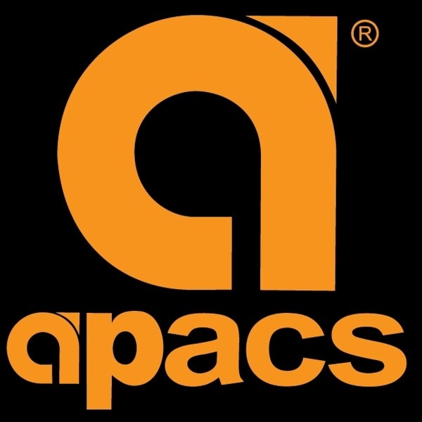 Logo hãng vợt cầu lông Apacs