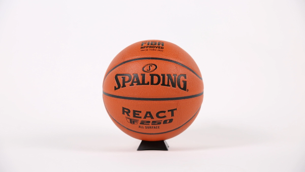 Tổng quan về thương hiệu các loại bóng rổ Spalding 