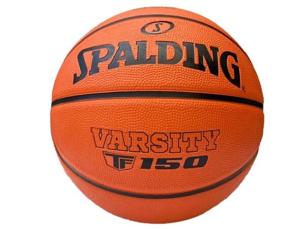 Các loại bóng rổ Spalding - Bóng rổ Spalding TF-150