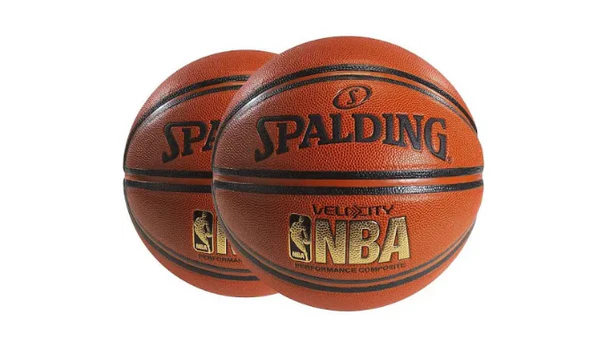 Bóng rổ Spalding NBA Replica là lựa chọn hoàn hảo