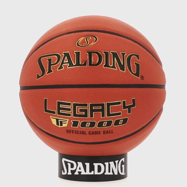 Spalding TF-1000 là dòng sản phẩm cao cấp nhất của Spalding