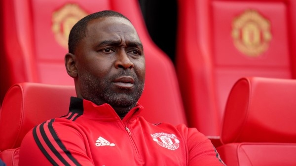 Andy Cole (với Manchester United trước Ipswich Town vào ngày 4/3/1995)