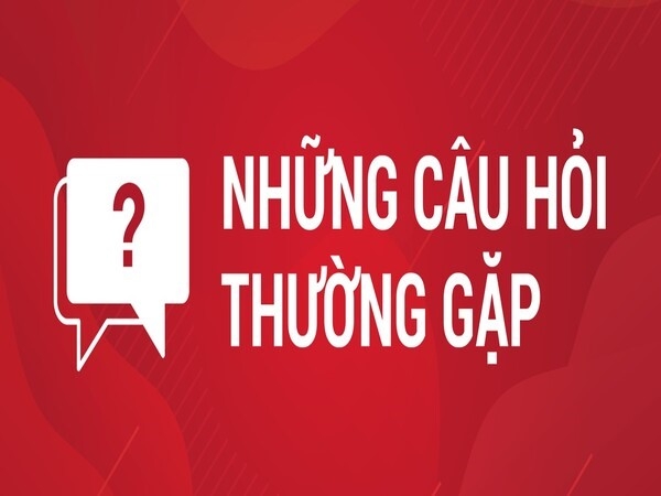 Những câu hỏi thường gặp khi chơi cá cược bóng đá trực tuyến