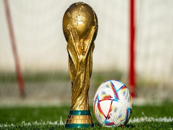 World Cup được xem là giải đấu bóng đá lớn nhất hành tinh