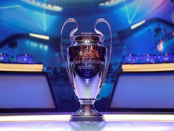 Champion League (C1) - Một trong các giải bóng đá Châu Âu hấp dẫn