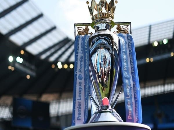 Premier League - Giải bóng đá chuyên nghiệp hàng đầu ở Anh