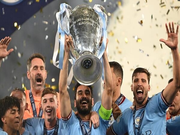 UEFA Champion League - Giải vô địch các câu lạc bộ Châu Âu