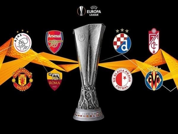 UEFA Europa League - Cup C2