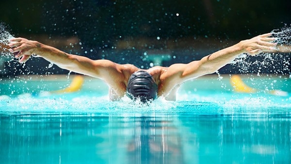 Bơi bướm (Butterfly Stroke)