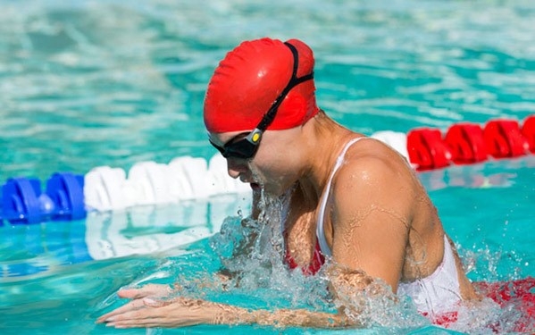 Bơi Ếch (Breaststroke)