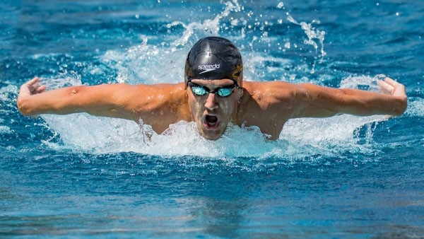 Bơi Bướm (Butterfly Stroke)