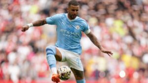 Kyle Walker (Manchester City)