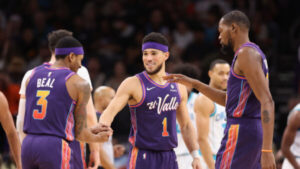 Phoenix Suns