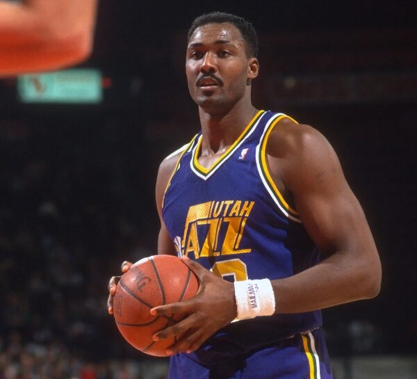 Karl Malone