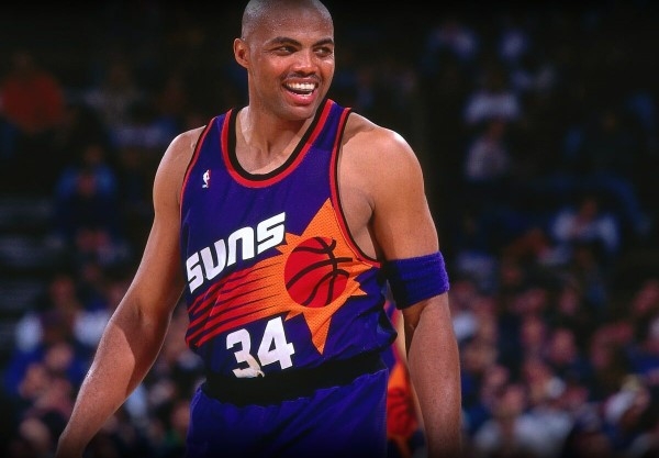 Charles Barkley