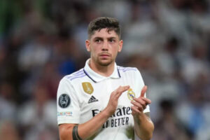 Federico Valverde (Real Madrid)