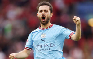 Bernardo Silva (Manchester City)