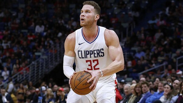 Blake Griffin