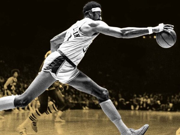 Wilt Chamberlain