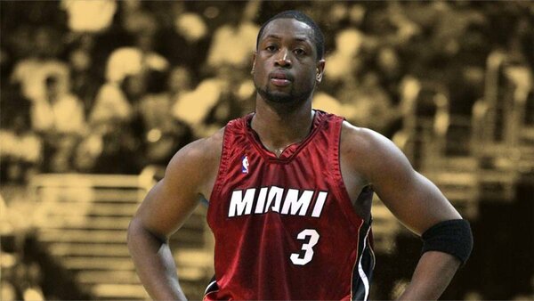 Dwyane Wade