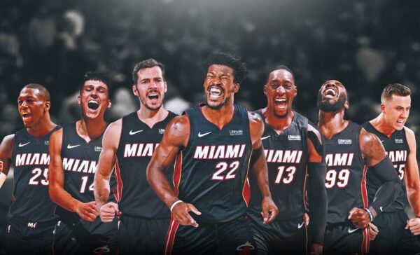 Miami Heat