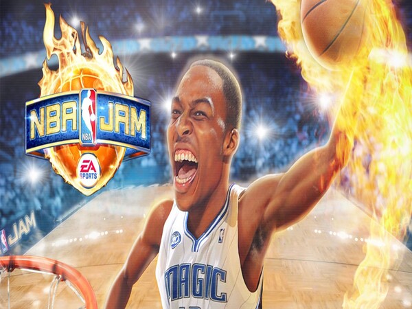 Tựa game bóng rổ PC với lối chơi hấp dẫn - NBA Jam