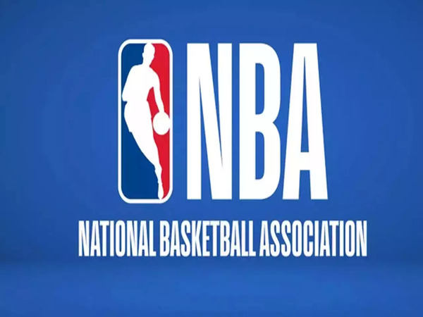 Giải bóng rổ chuyên nghiệp hàng đầu của Mỹ - NBA