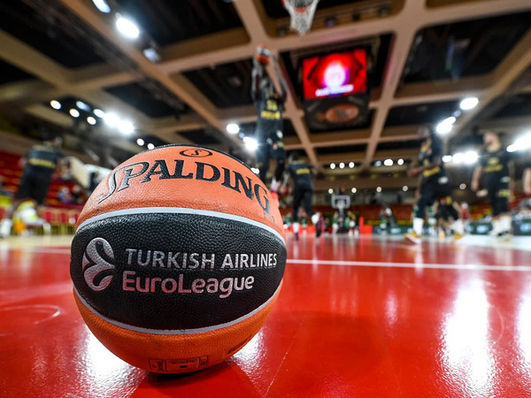 EuroLeague được xem là giải bóng rổ danh giá nhất Châu Âu ở thời điểm hiện tại